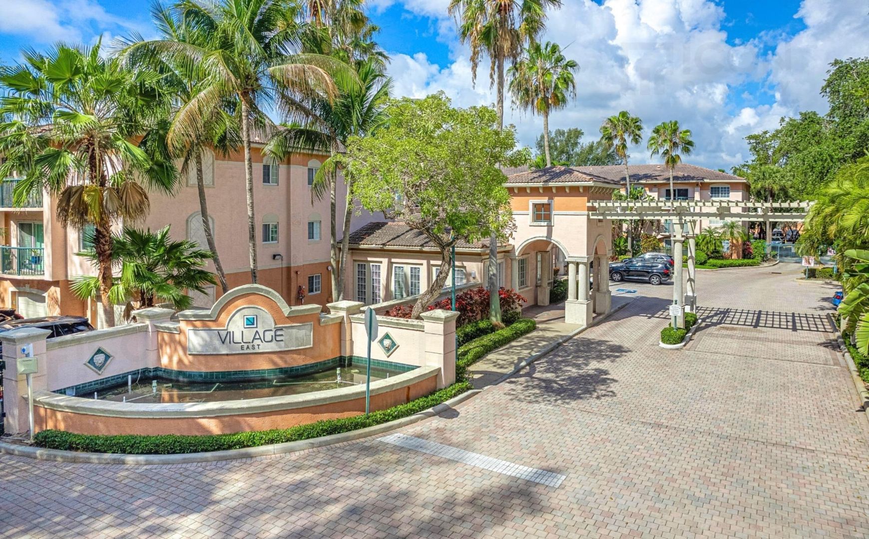 Fort Lauderdale Condo: 2039 SE 10th Avenue #509
