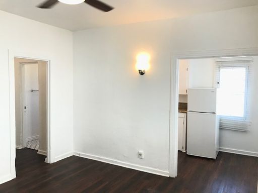 Fresh cozy lower level studio unit is available now!!! – photo 1