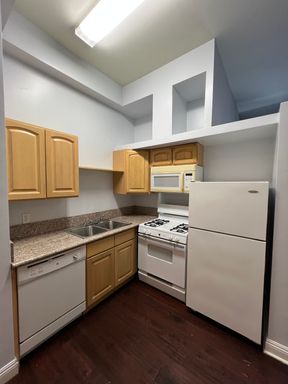 Crisp Studio and 1 bath 1st Floor Updated Unit! – photo 1