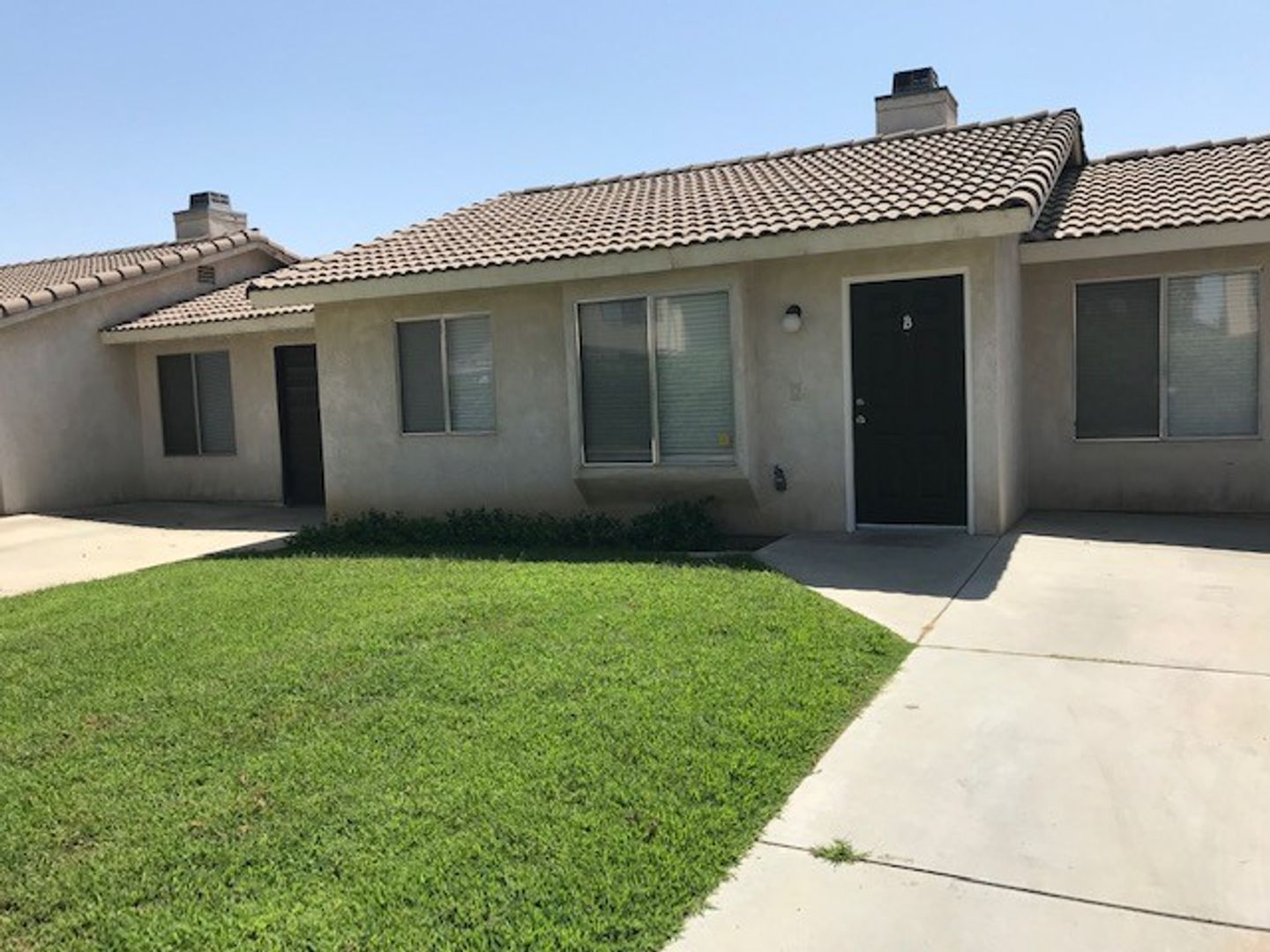 Bakersfield, Apartment: 3102 Brookside Dr.