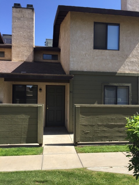 BAKERSFIELD Apartment: 817 QUAIL LANE, LOT 4