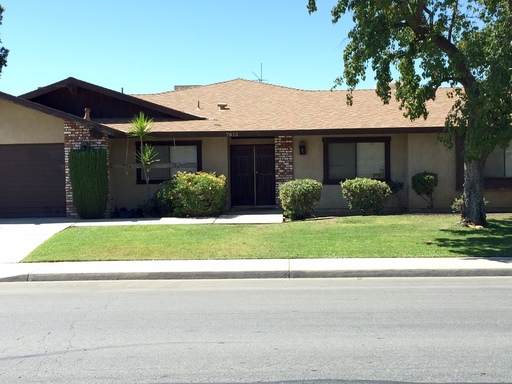 7613 QUAILWOOD DR, units A-D - B – photo 1