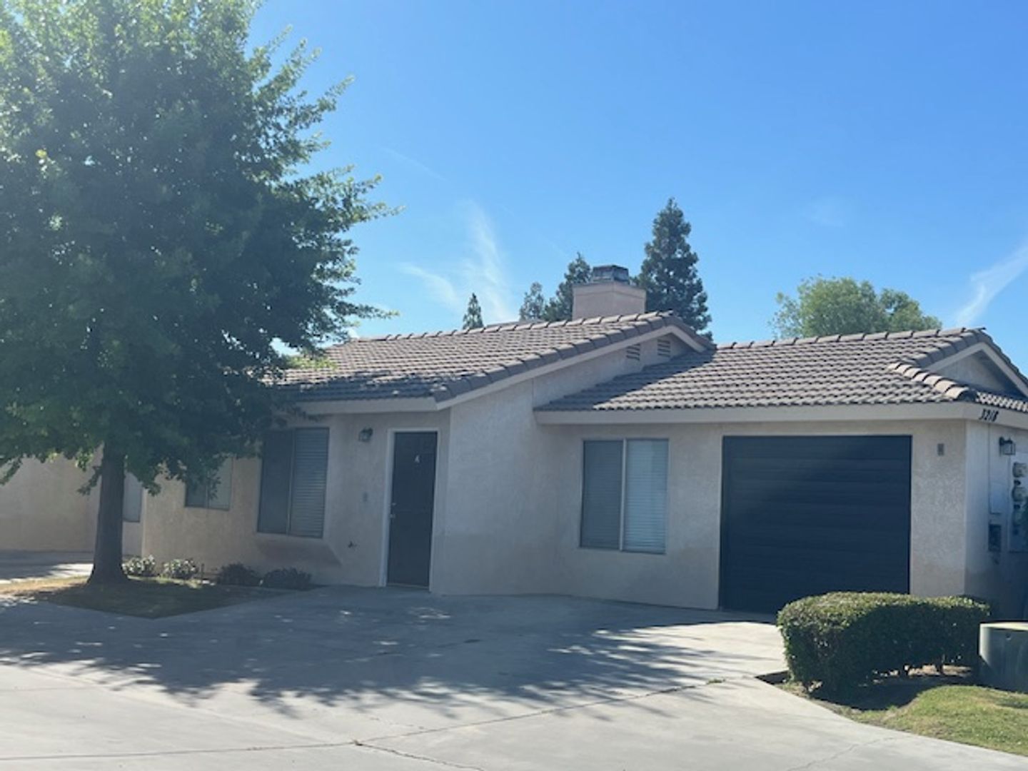 Bakersfield, Apartment: 3218 Brookfield Loop