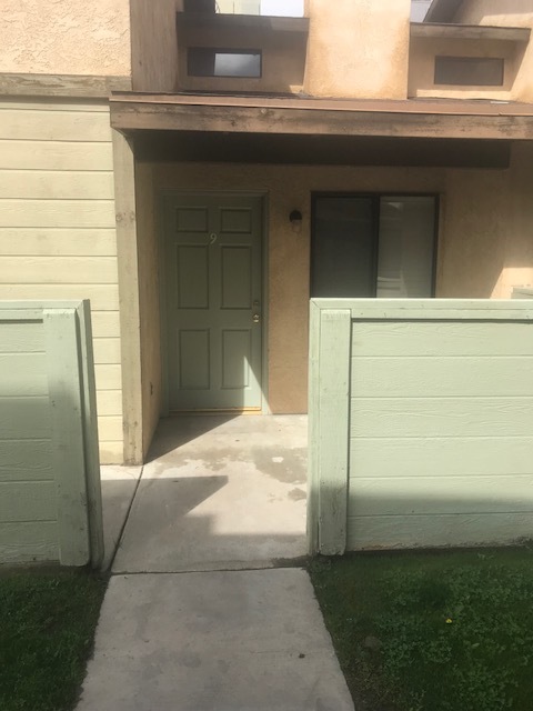 BAKERSFIELD Apartment: 817 QUAIL LANE, LOT 9