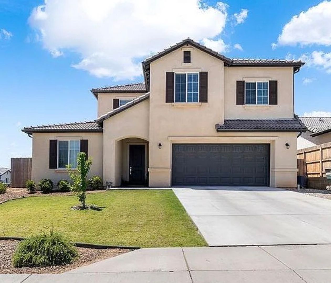 BAKERSFIELD House: 9211 JACK RANCH CT.