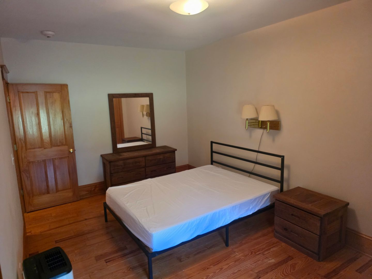 Manteo Apartment: 603 Harriot Street