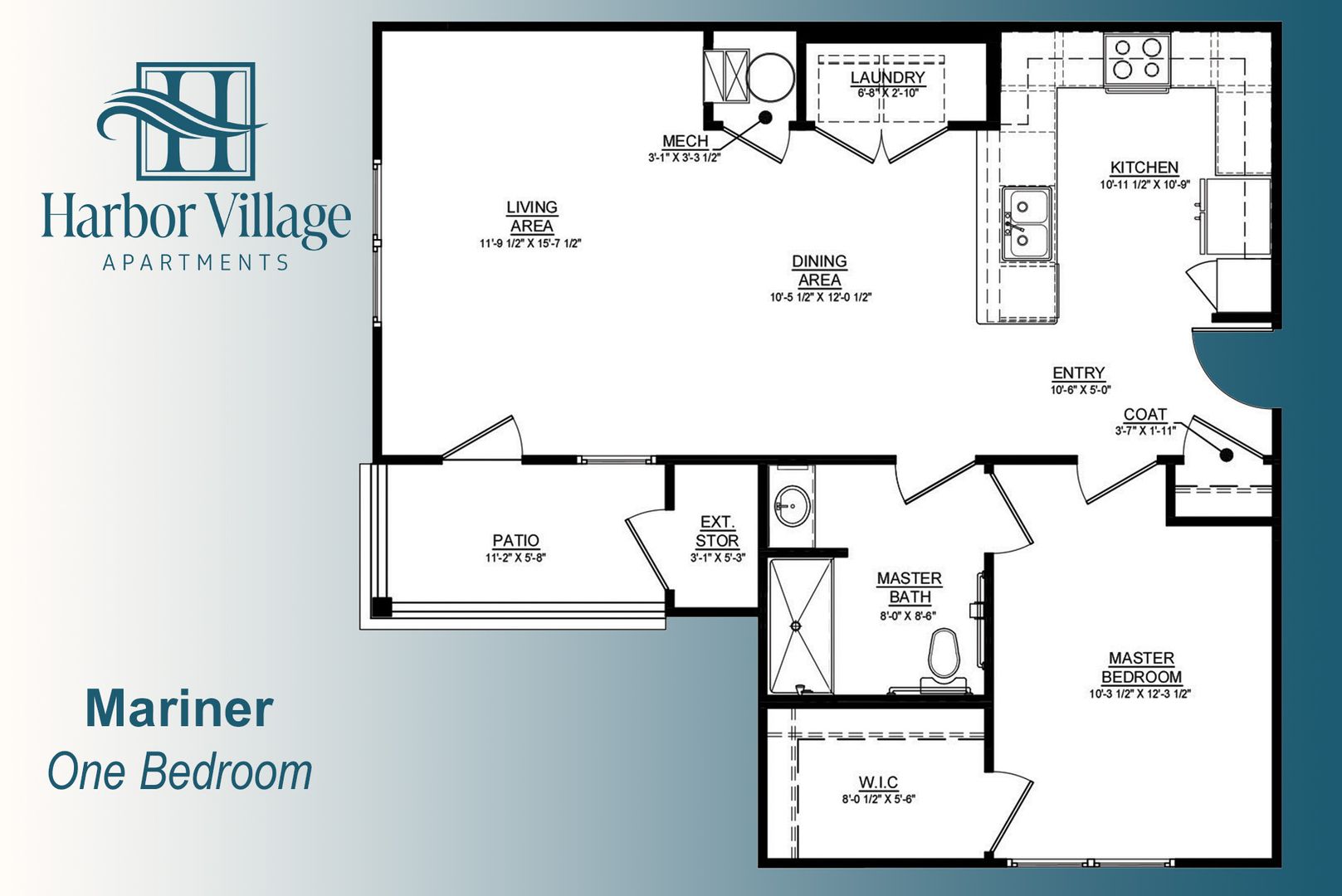 Elizabeth City Apartment: 400 Harbor Village Way
