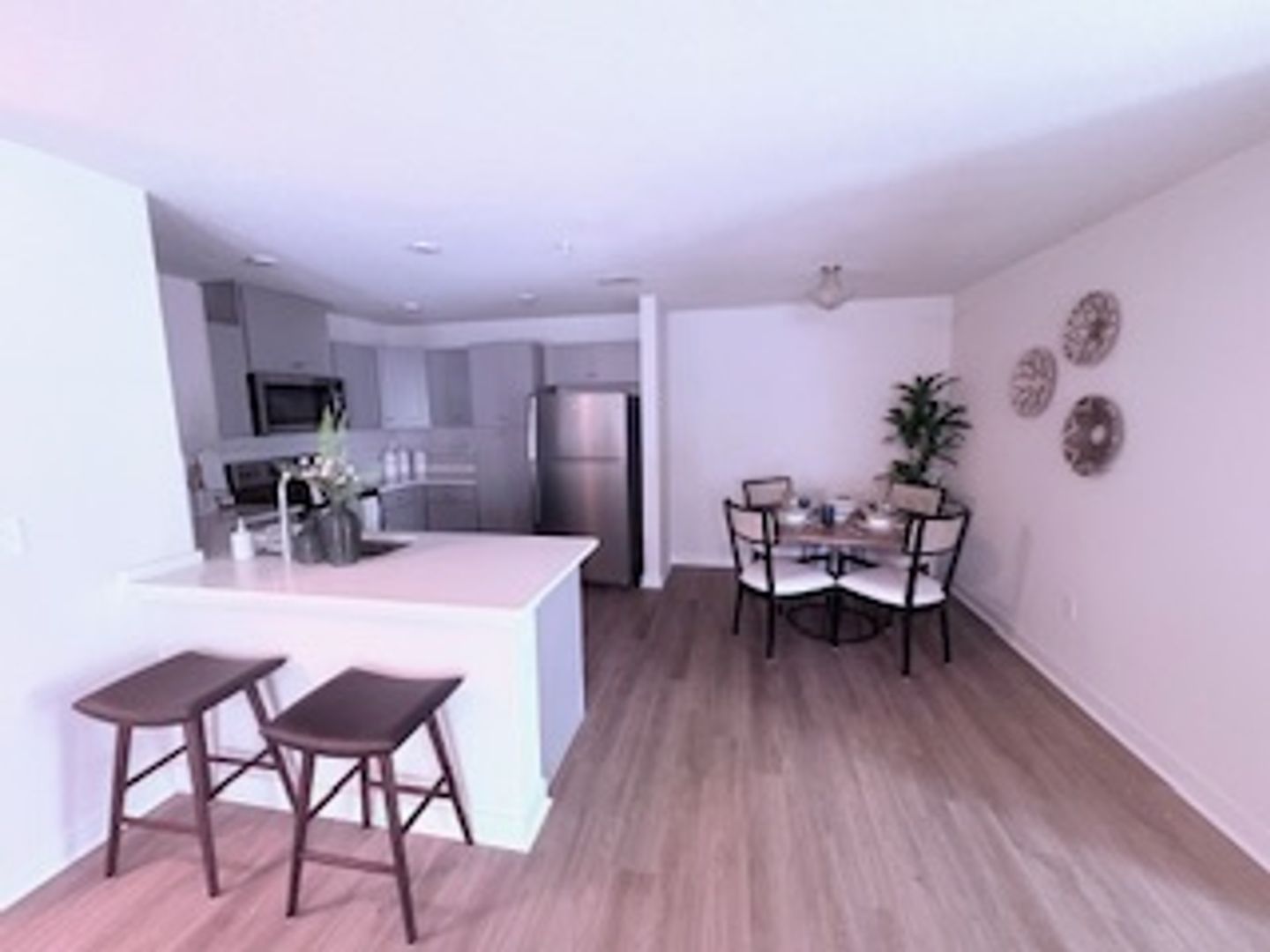 Elizabeth City Apartment: 400 Harbor Village Way