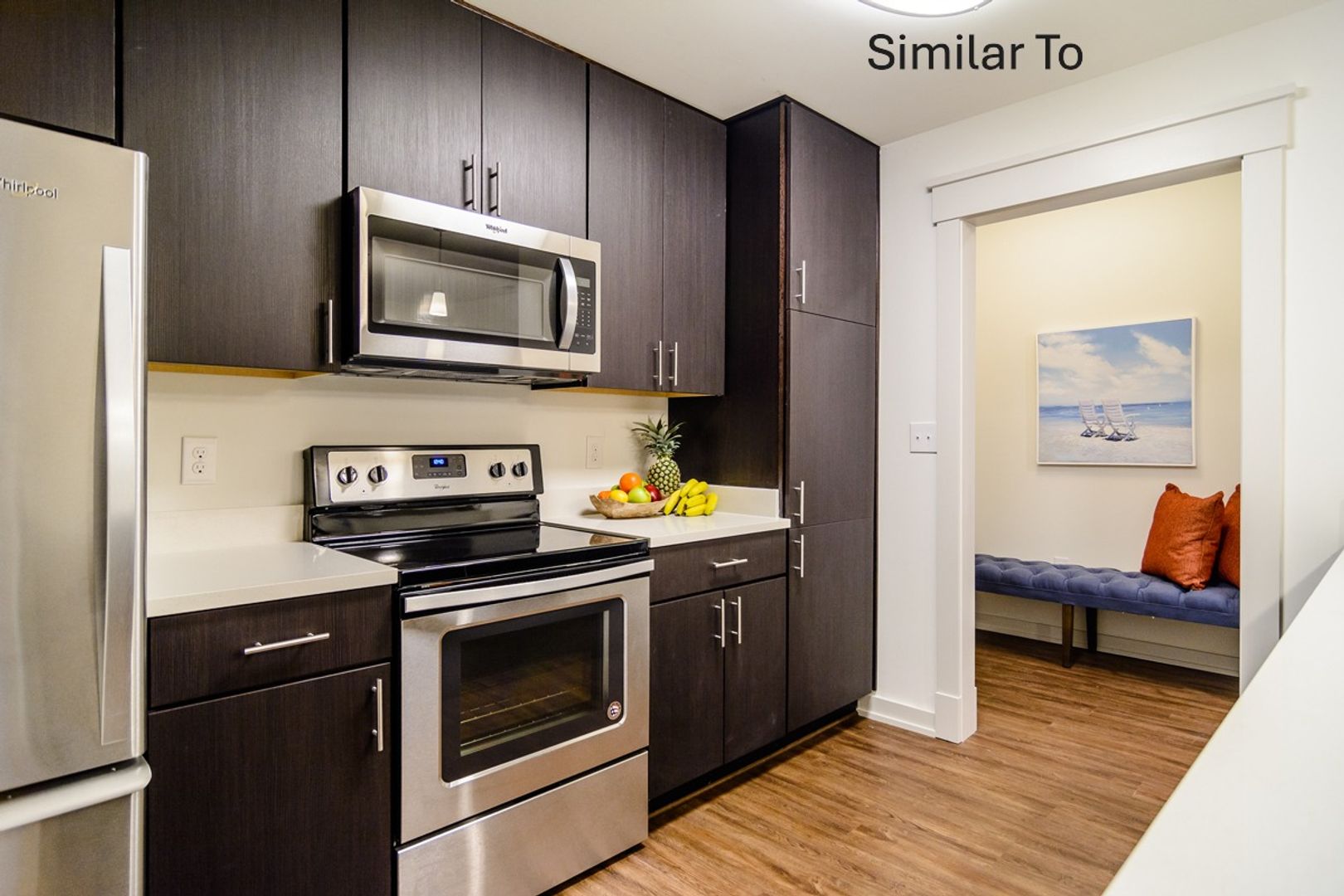 Kill Devil Hills Apartment: 1000 Run Hill Ct- 304