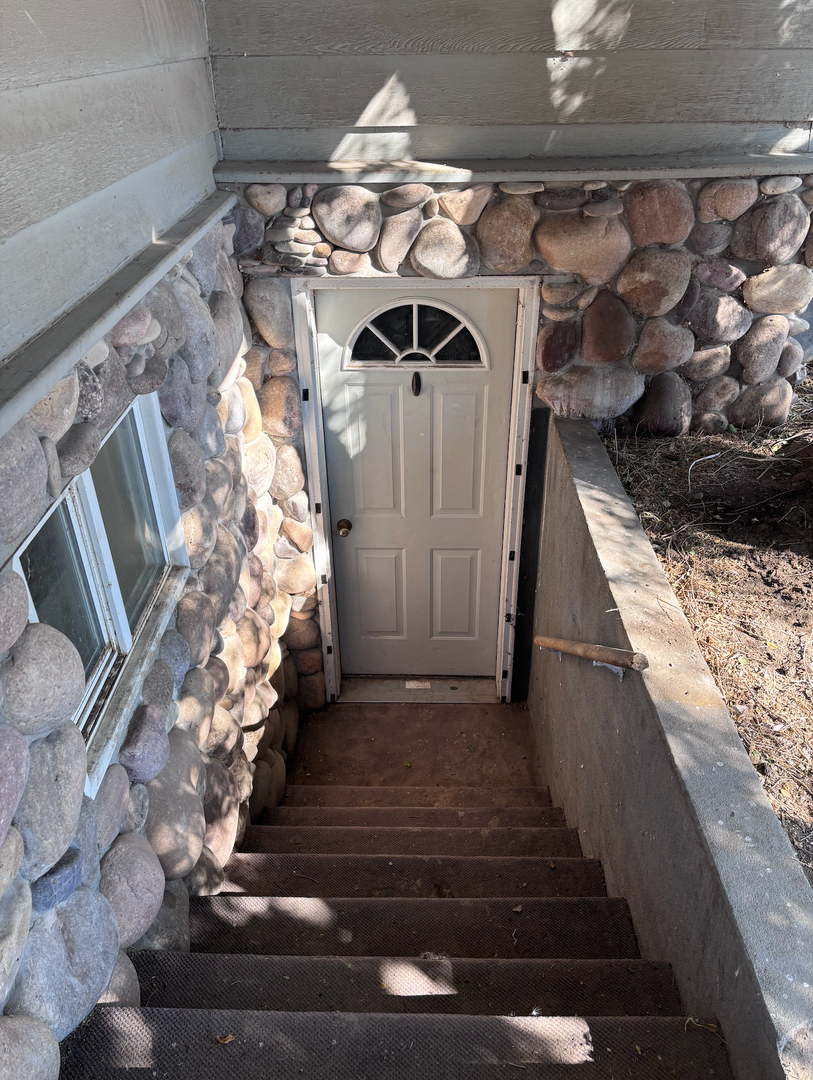 Pocatello Apartment: 173 Park Ave