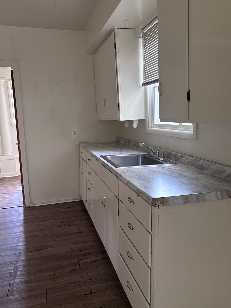 Pocatello Apartment: 241 N Hayes Ave