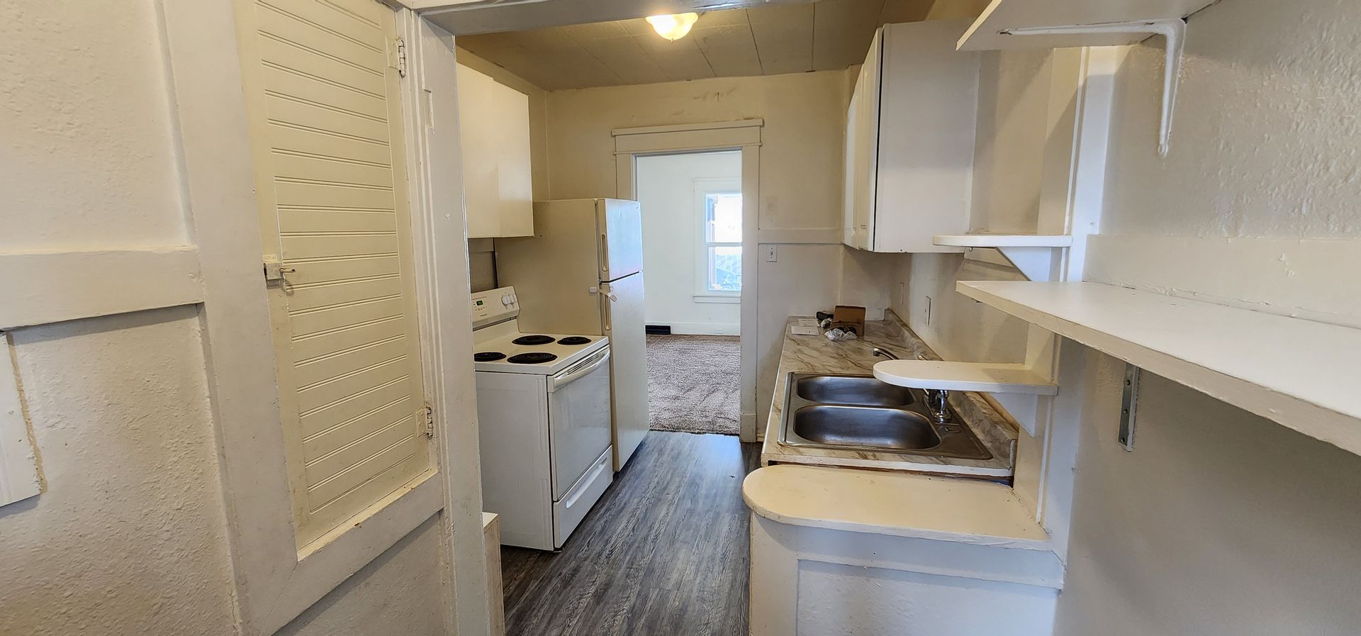 Pocatello Apartment: 720-730 W Benton St