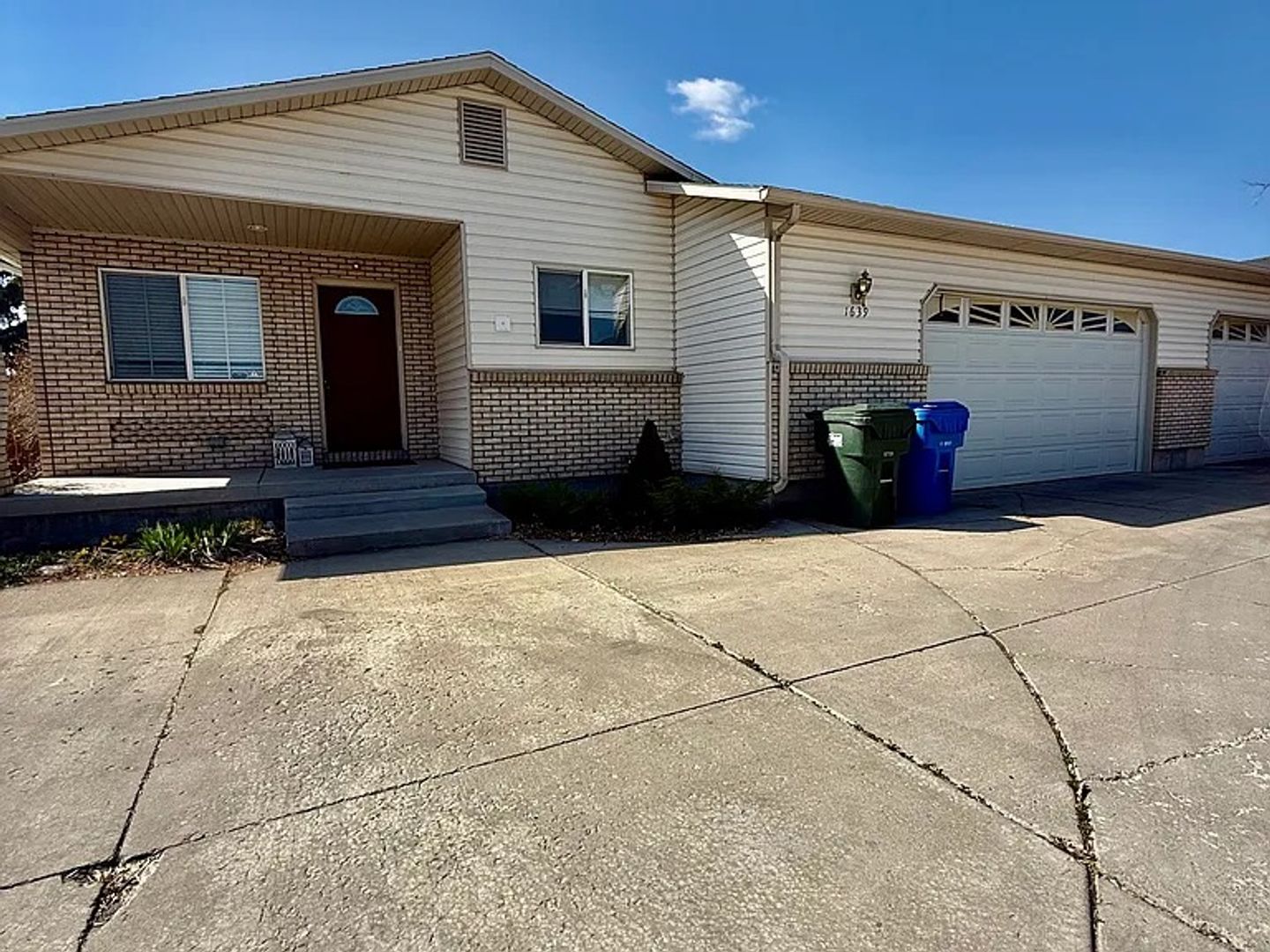 Pocatello House: 1639 Roy St