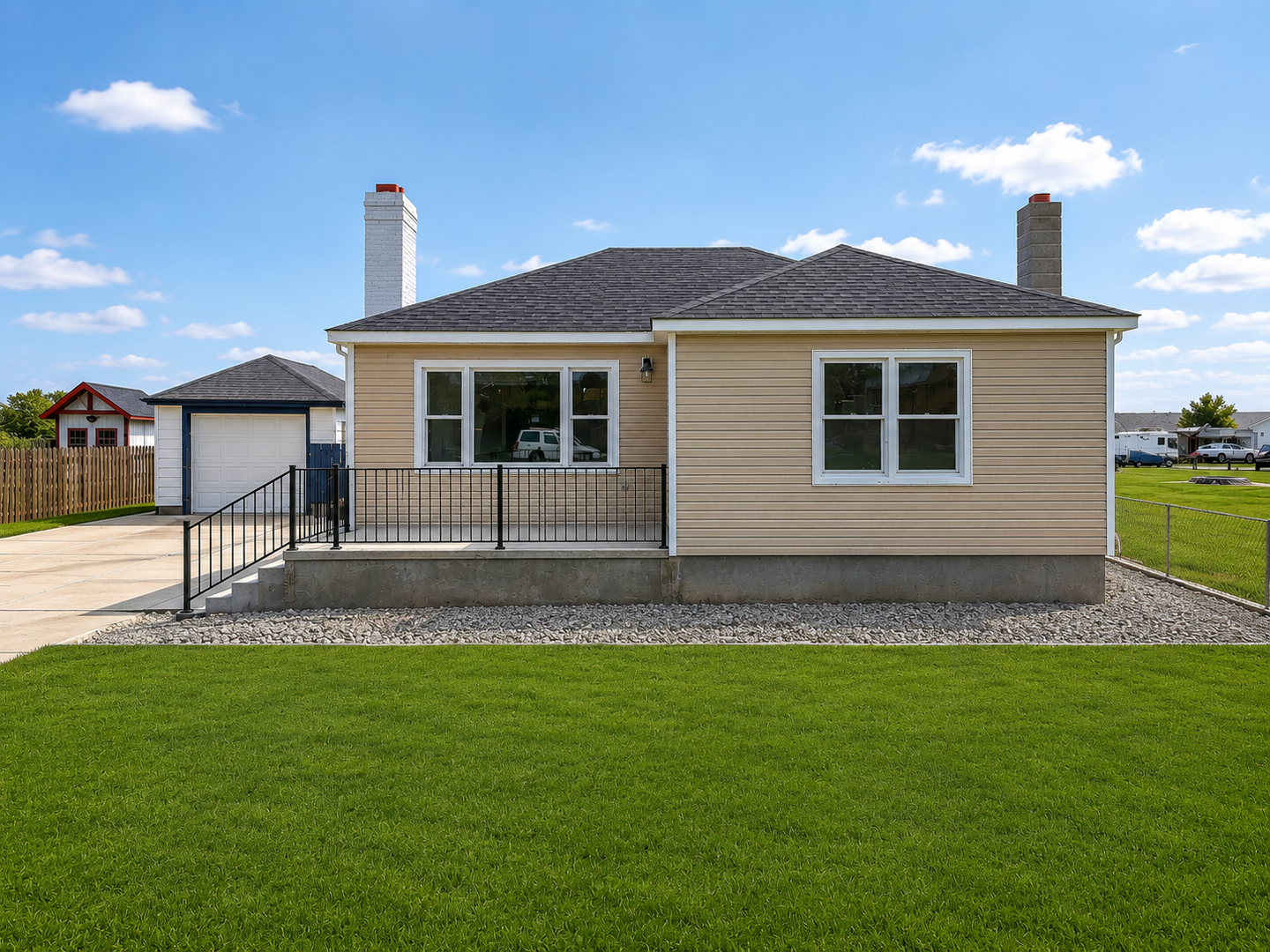 Pocatello Apartment: 367 Mccormack