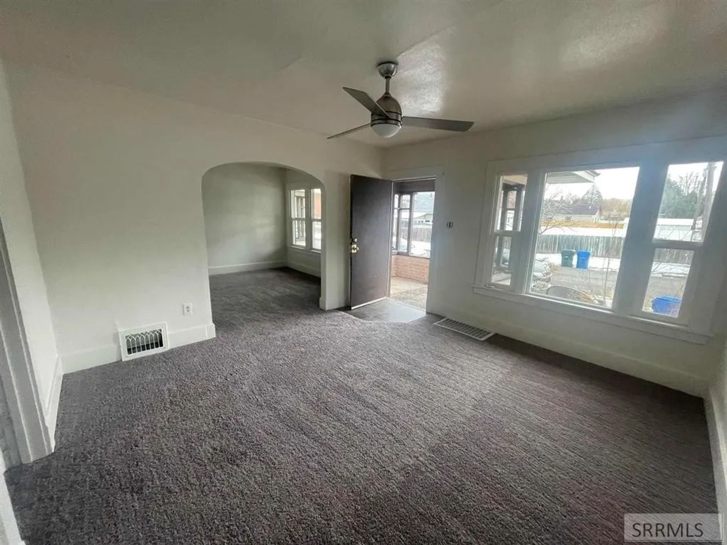 Pocatello Apartment: 720-730 W Benton St