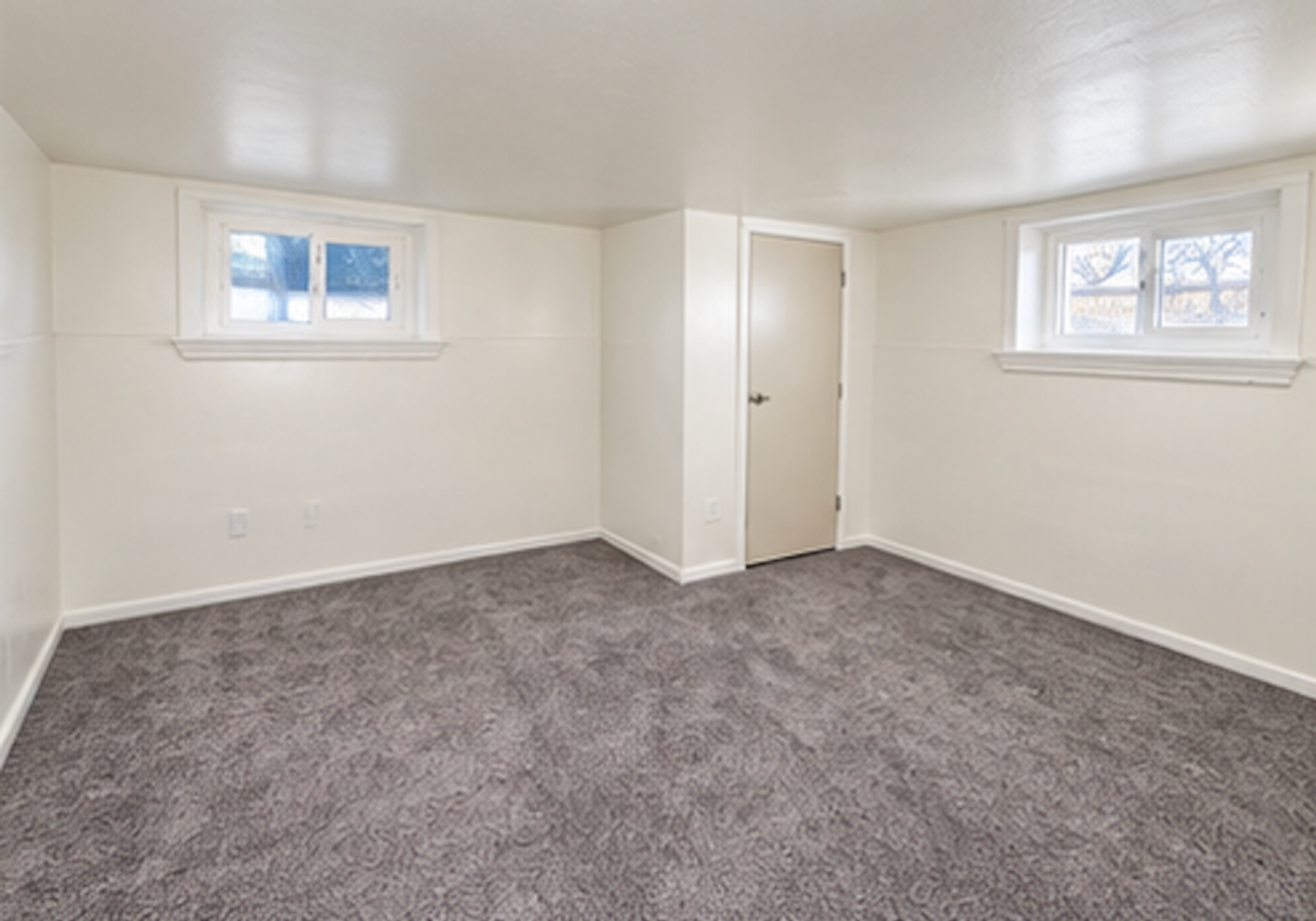 Pocatello Apartment: 1346 N Grant