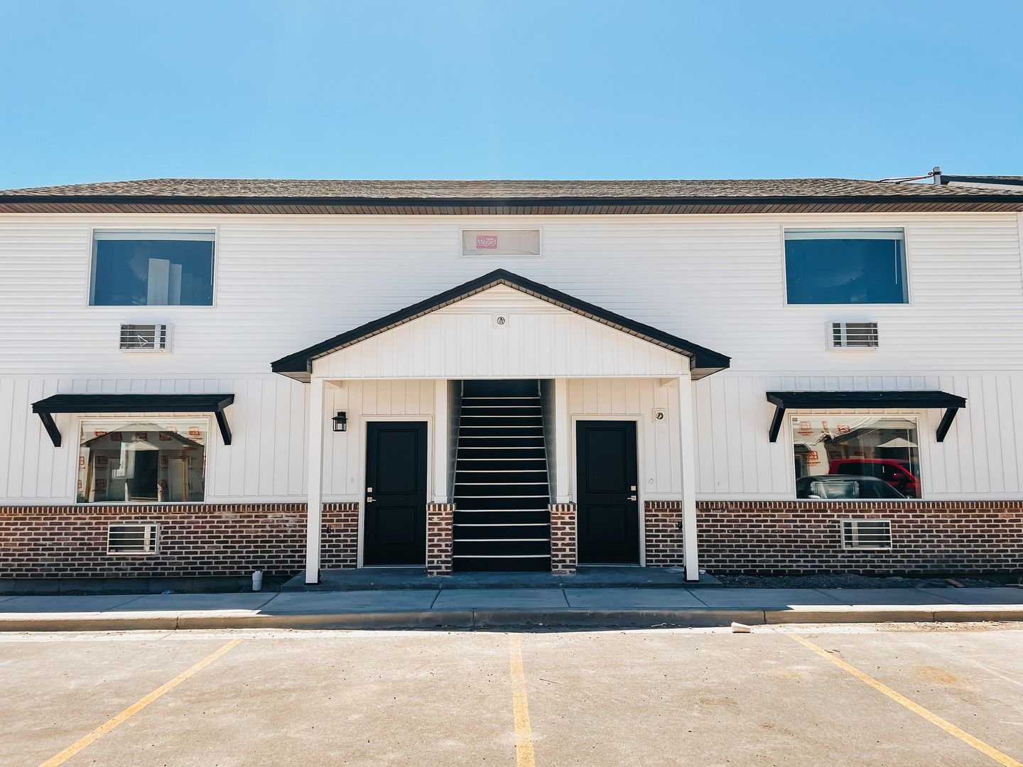 Chubbuck Apartment: 1298 Sawtooth St