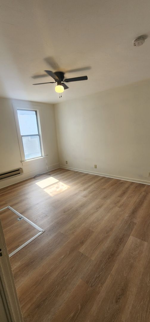 Pocatello Apartment: 411-417 E Halliday St.