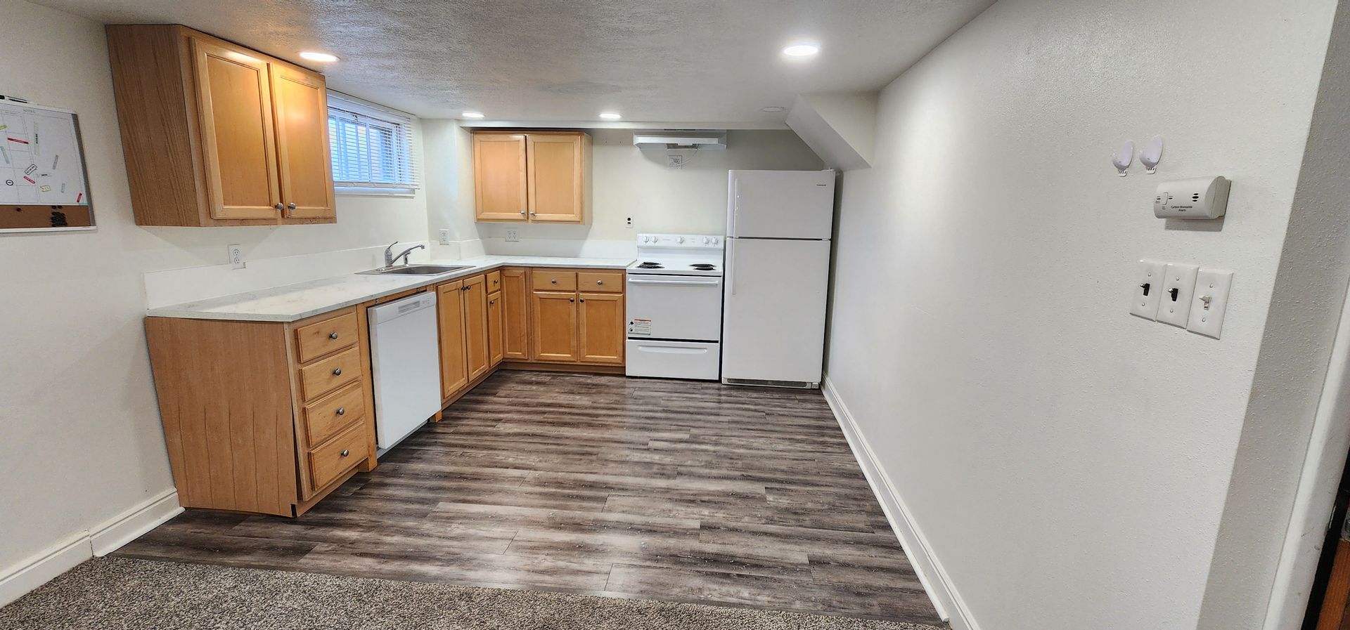 Pocatello Condo: 176 Willard Ave
