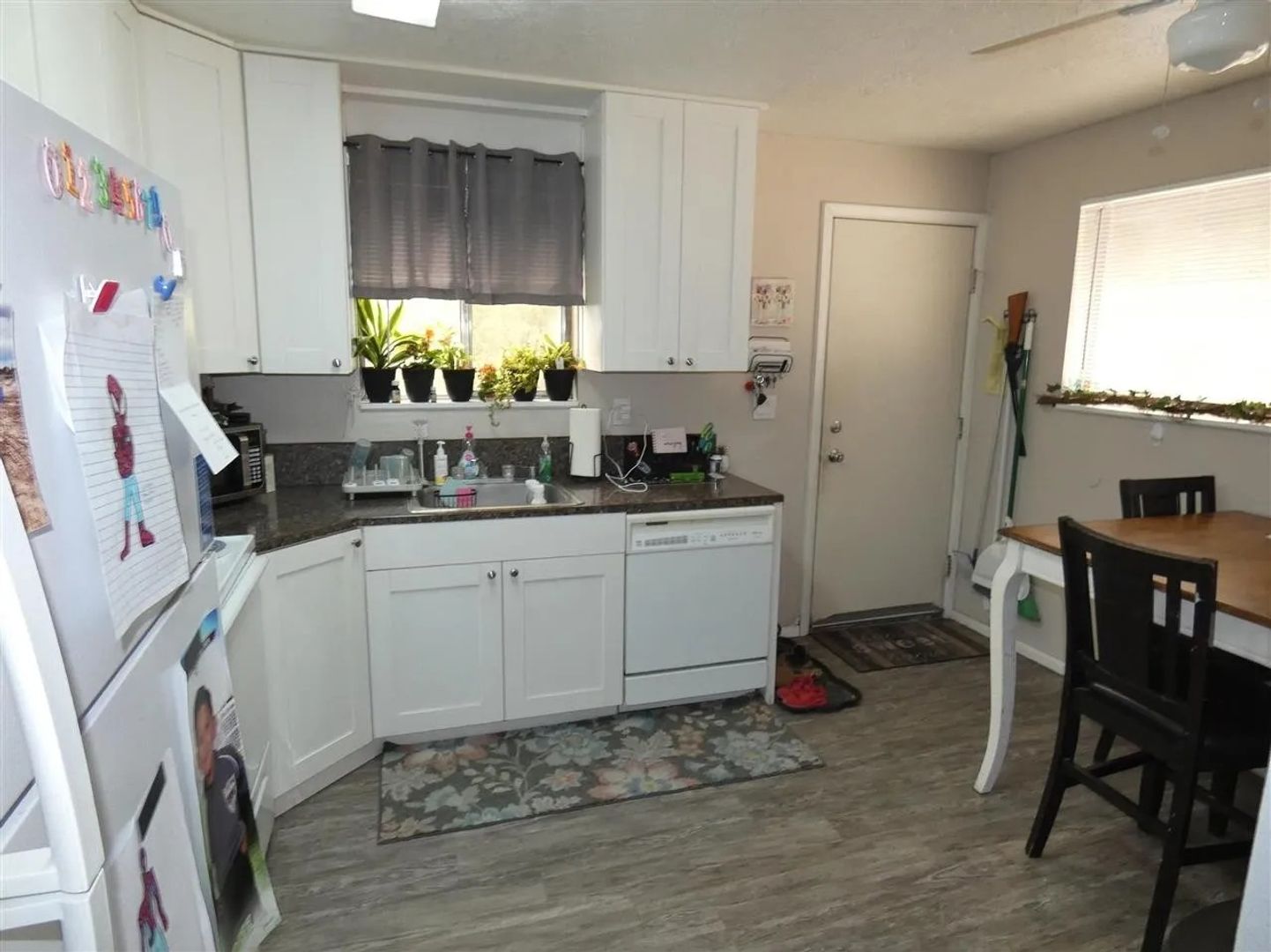 Pocatello Apartment: 1755 S Von Elm St