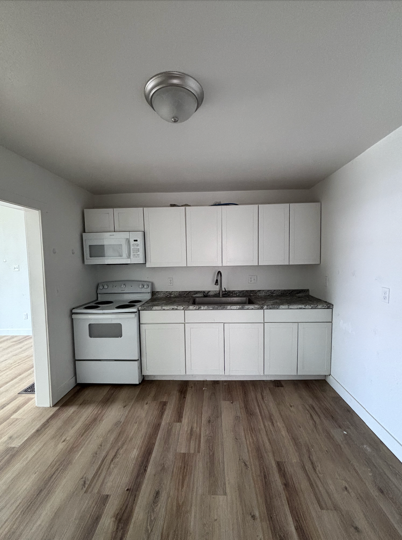 Pocatello Apartment: 241 N Hayes Ave