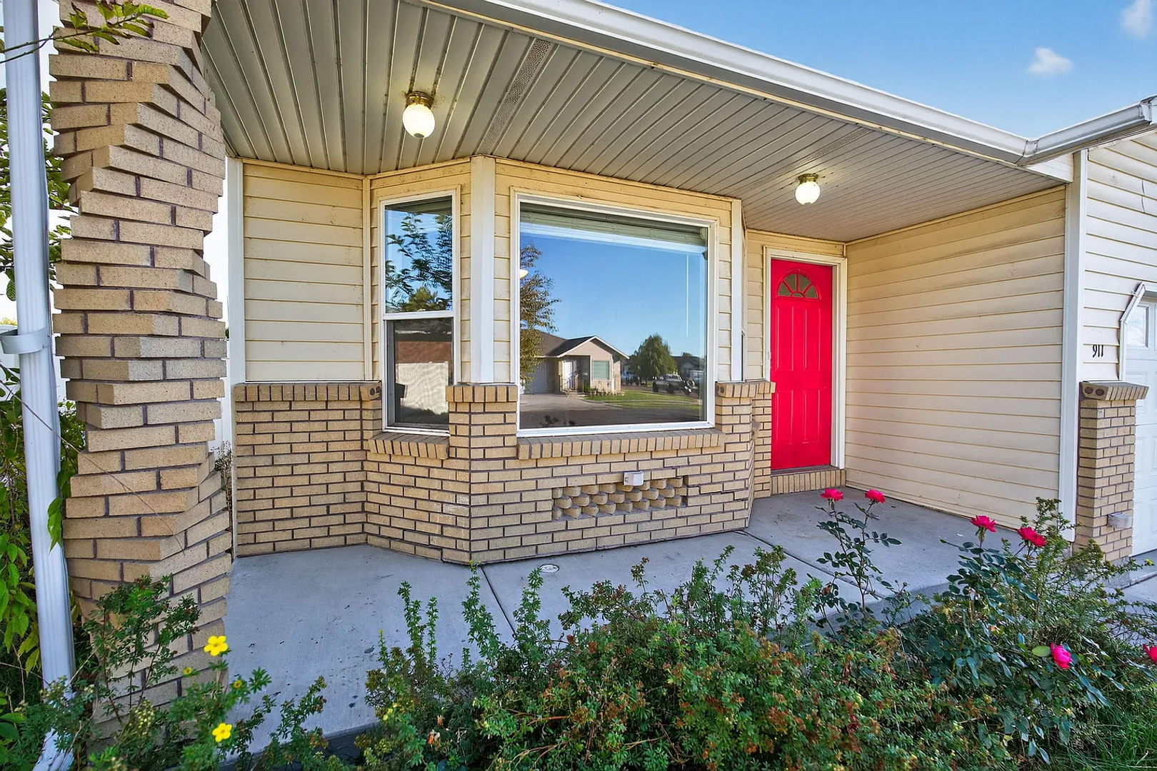 Chubbuck House: 911 Sawtooth St