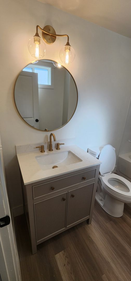 Pocatello Apartment: 367 McCormack St
