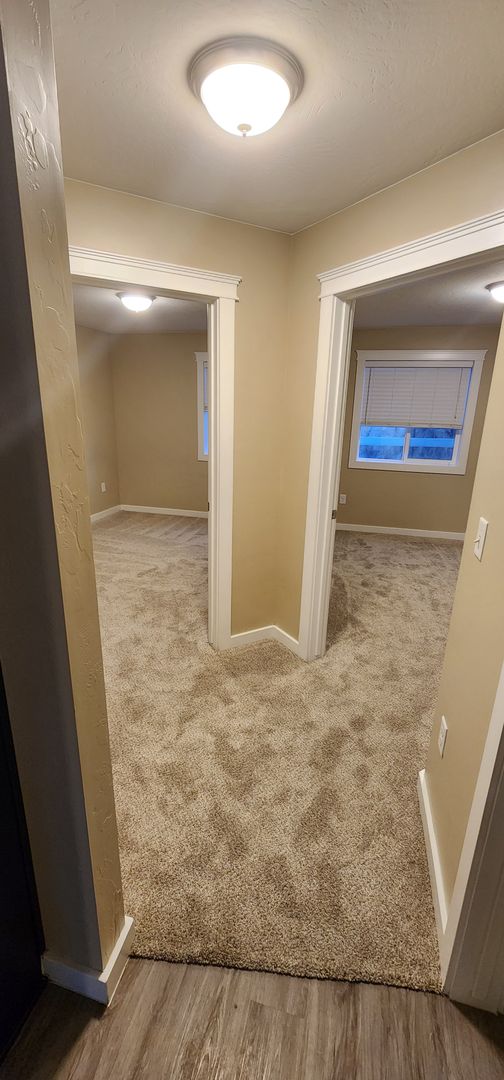 Chubbuck Apartment: 235 W Siphon Rd