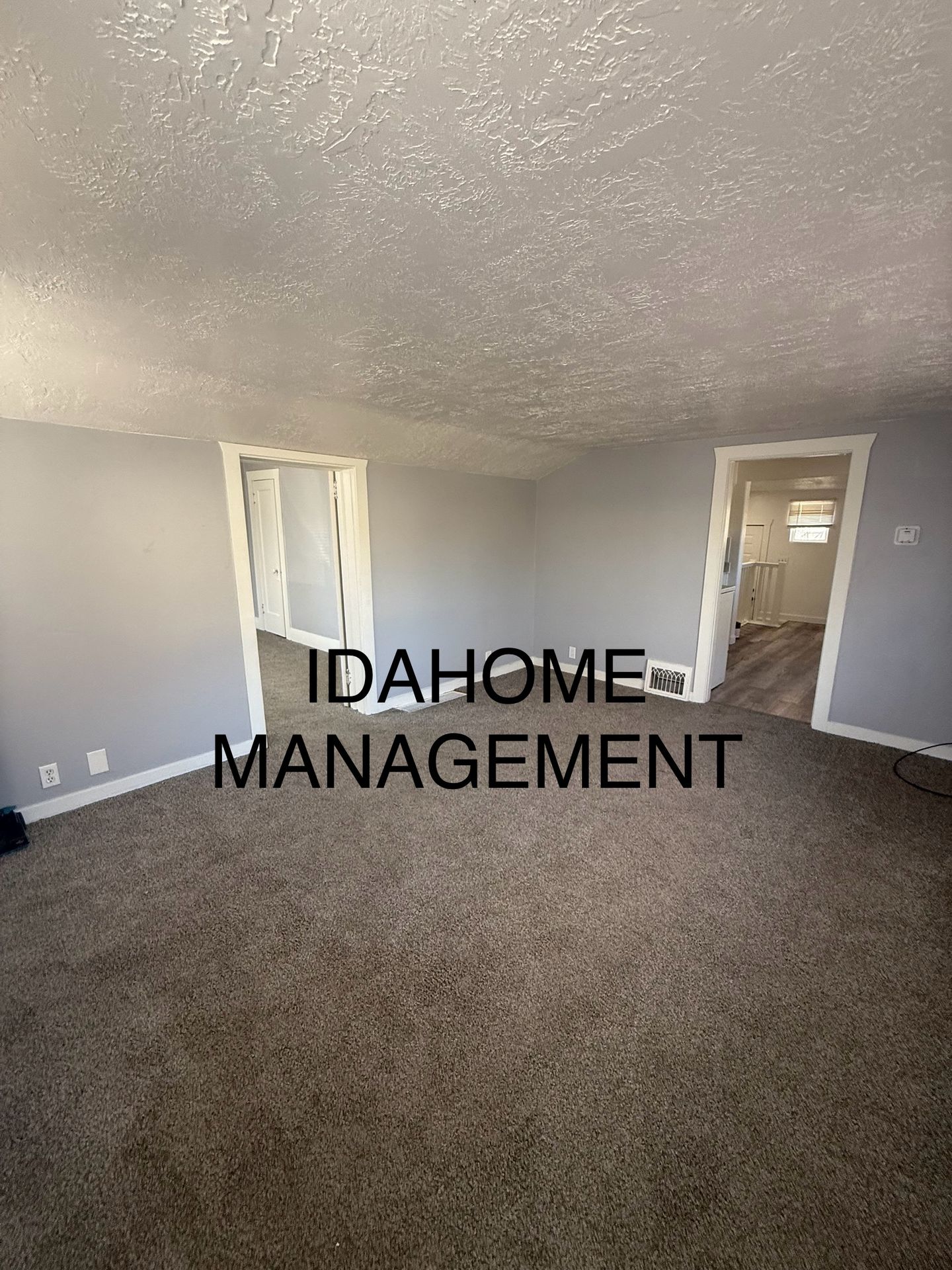 Pocatello Apartment: 624-628 W Benton - 628