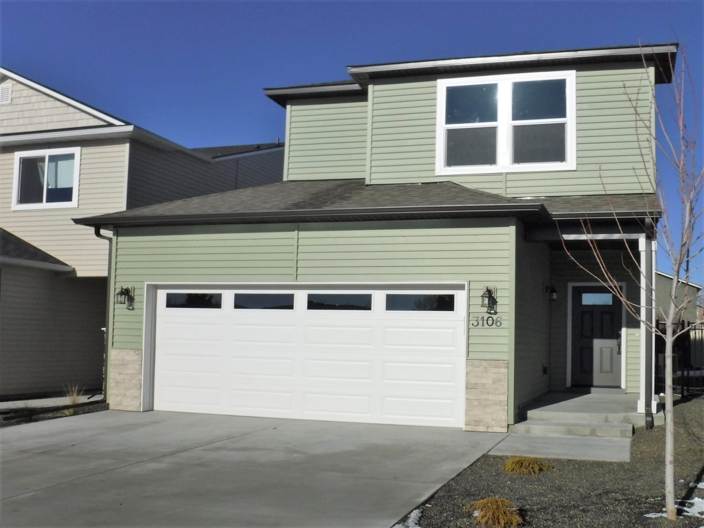 Meridian House: 3106 E Ionia Ct