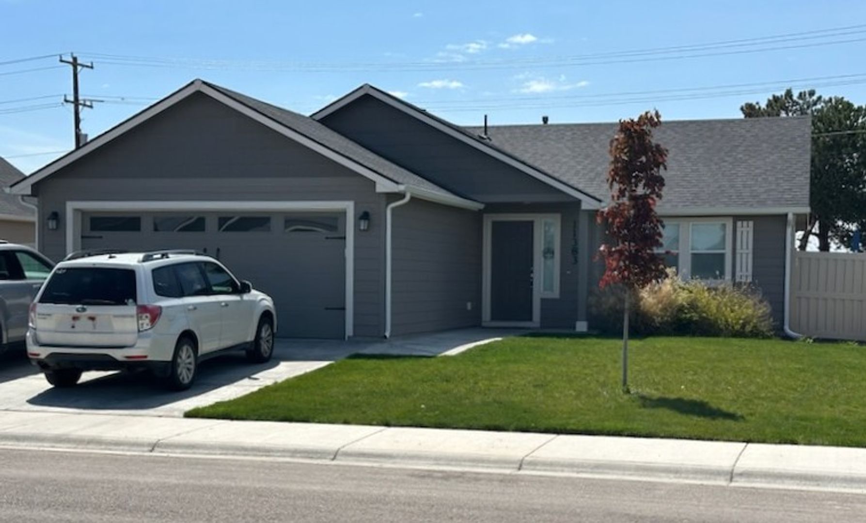 Caldwell House: 11383 Queensland Dr