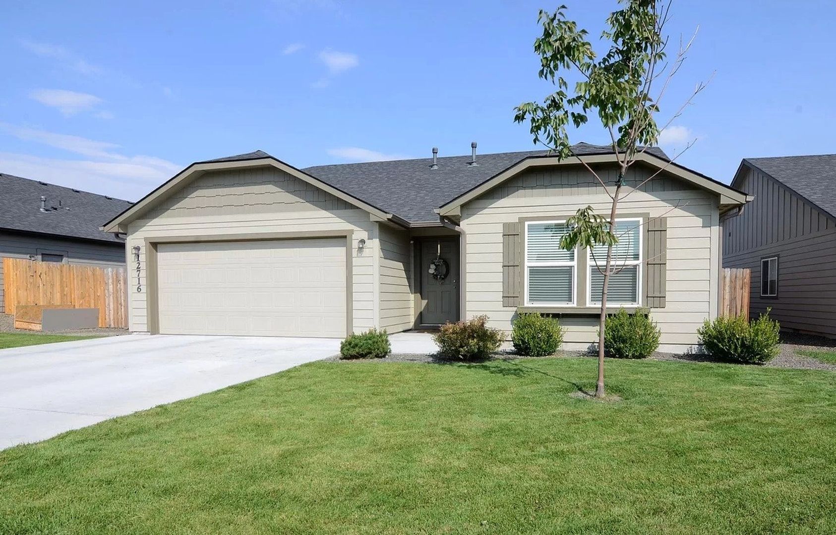 Caldwell House: 12716 Harrow Ct