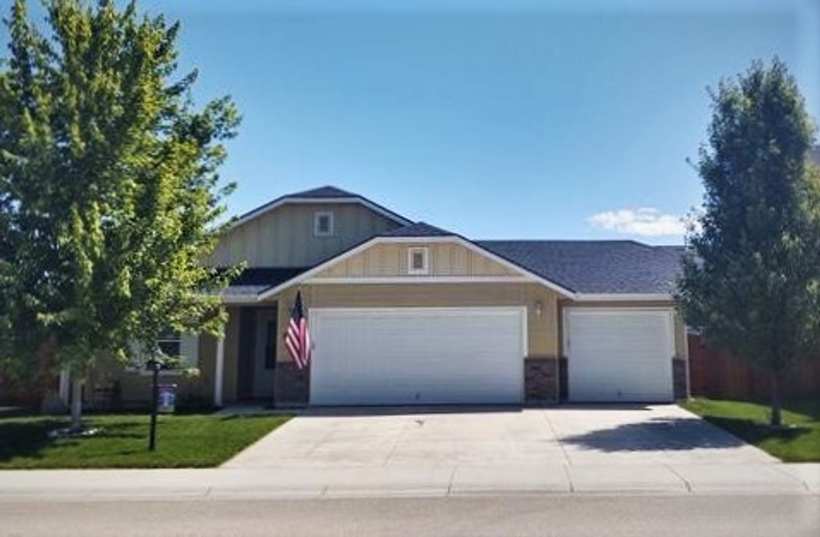Boise House: 9927 W Lillywood Dr