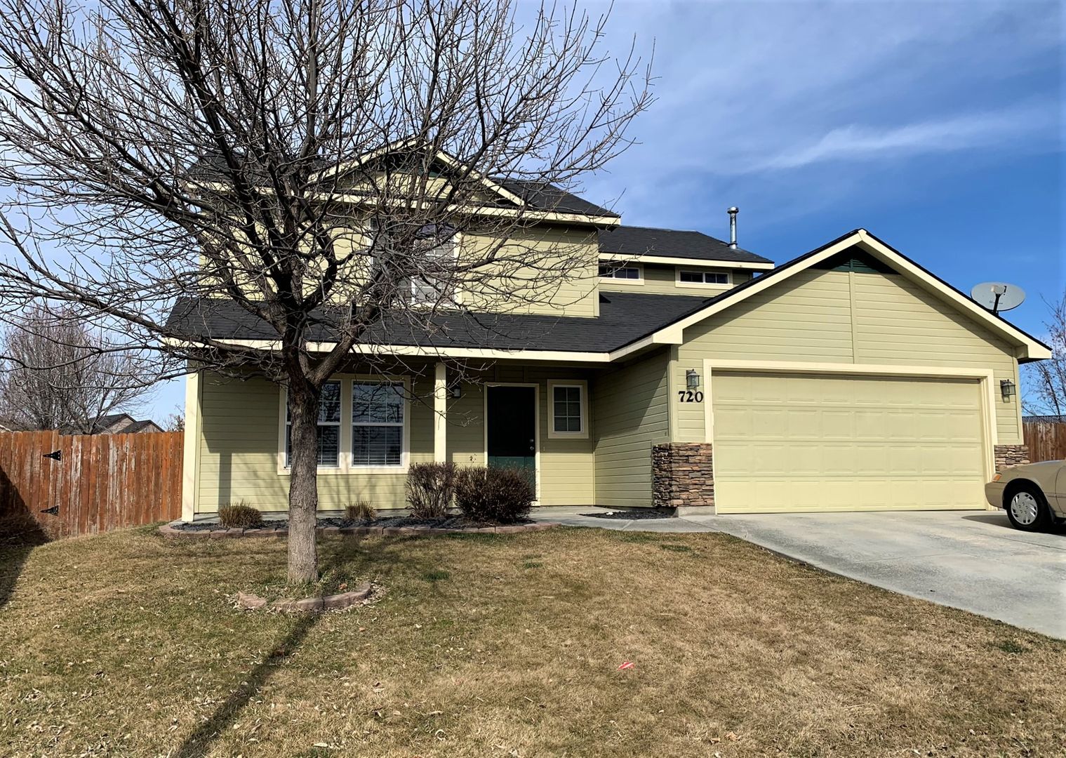 Middleton House: 720 Triumph Dr