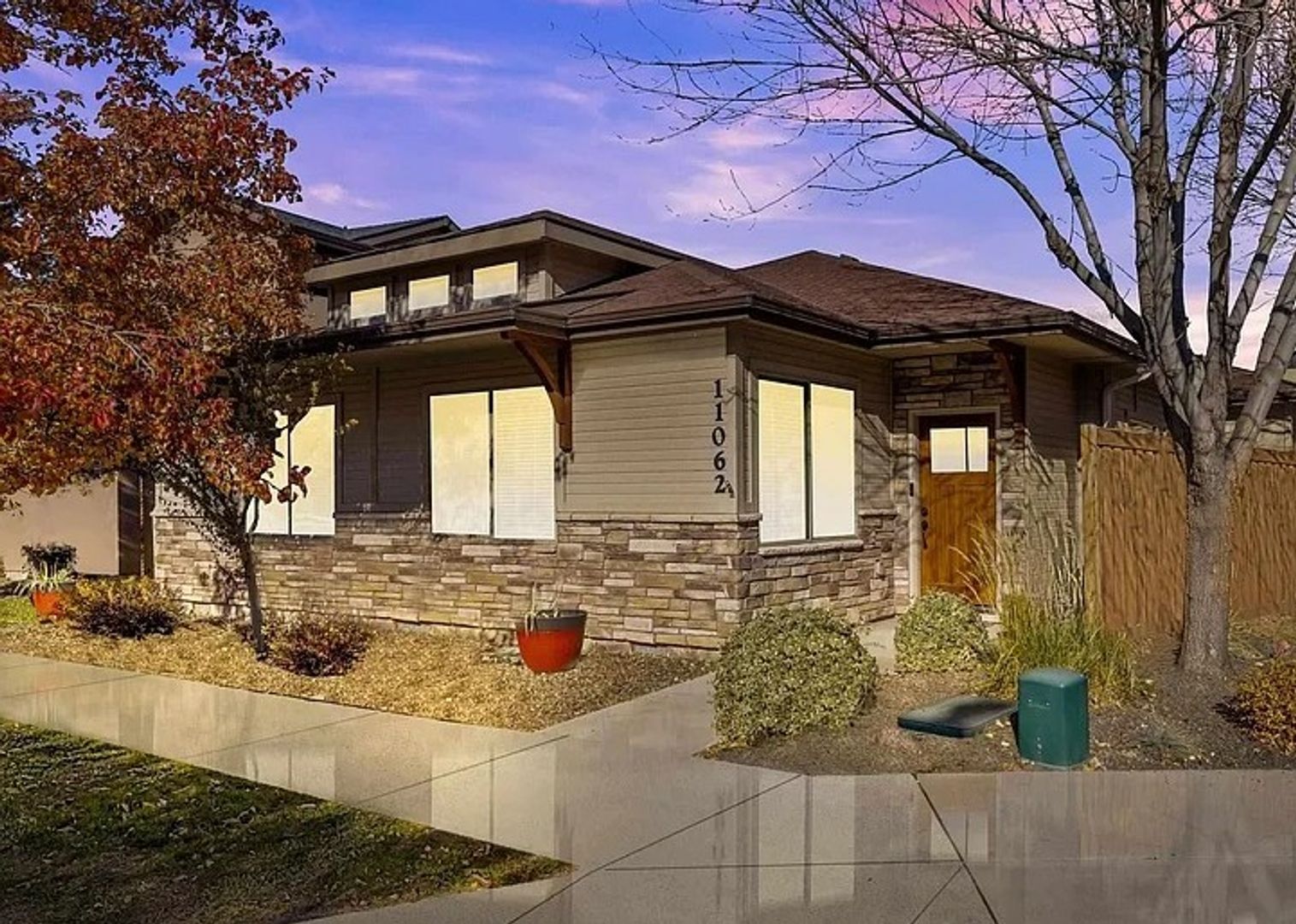 Boise House: 11062 W Morela Dr