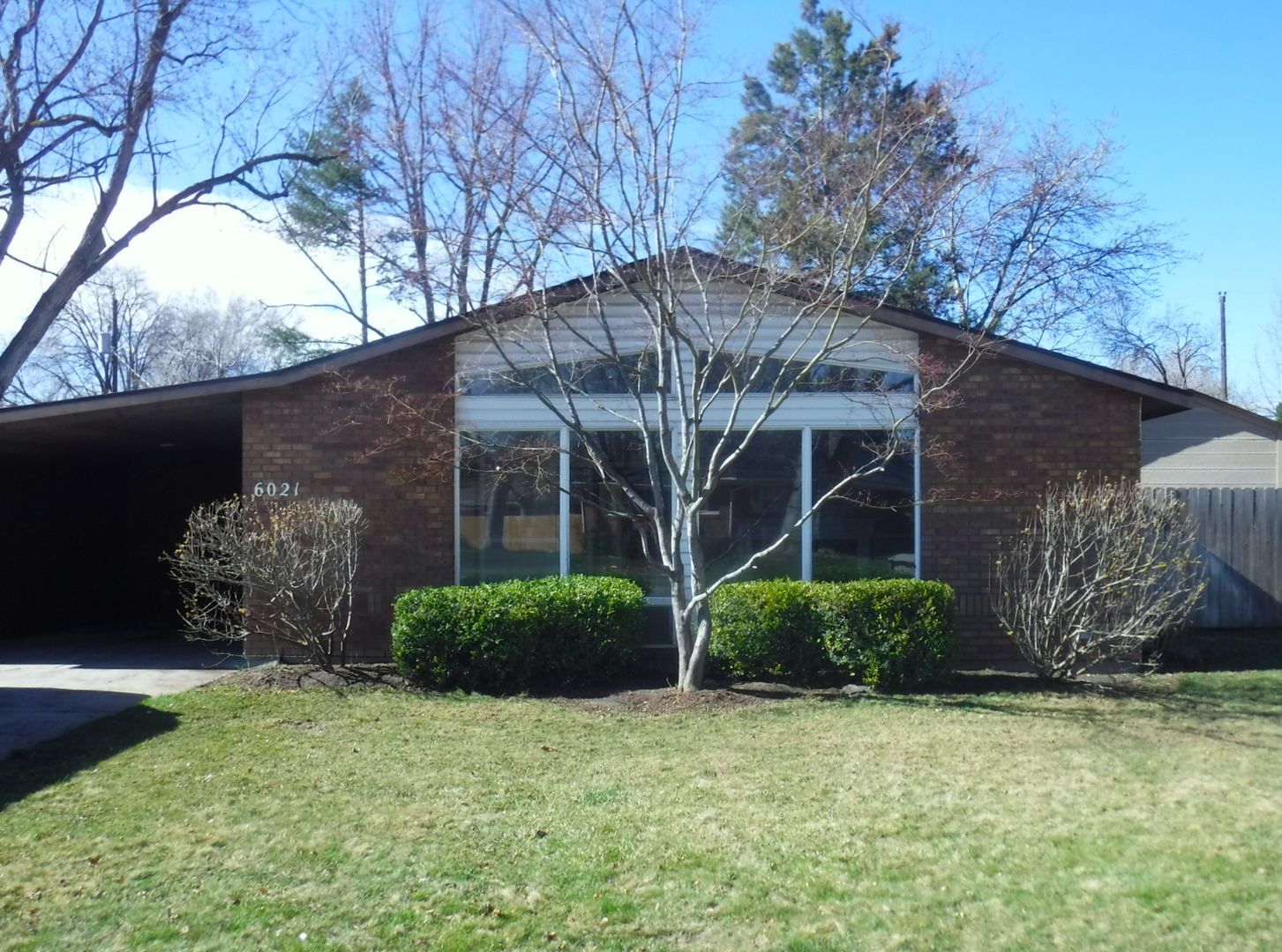 Boise House: 6021 W Chestnut Dr