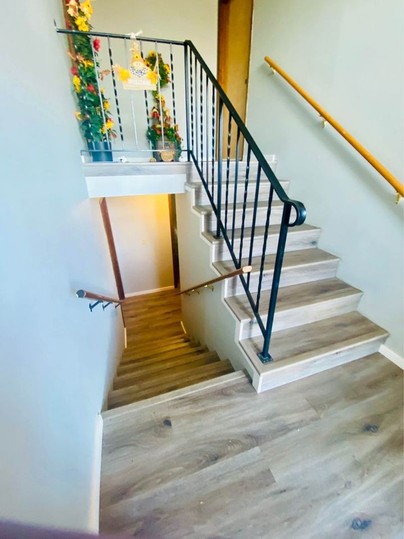 Post Falls Apartment: 4866/4914/4950 E. 16th Ave