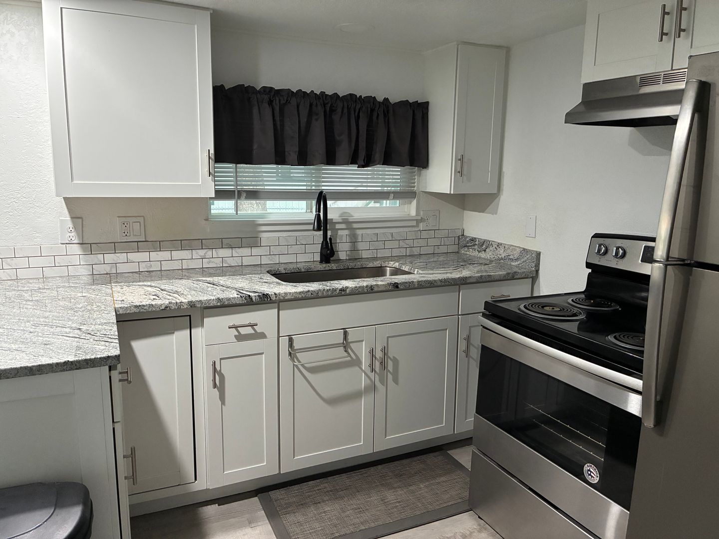 Post Falls Apartment: 4470 E. 16th Ave