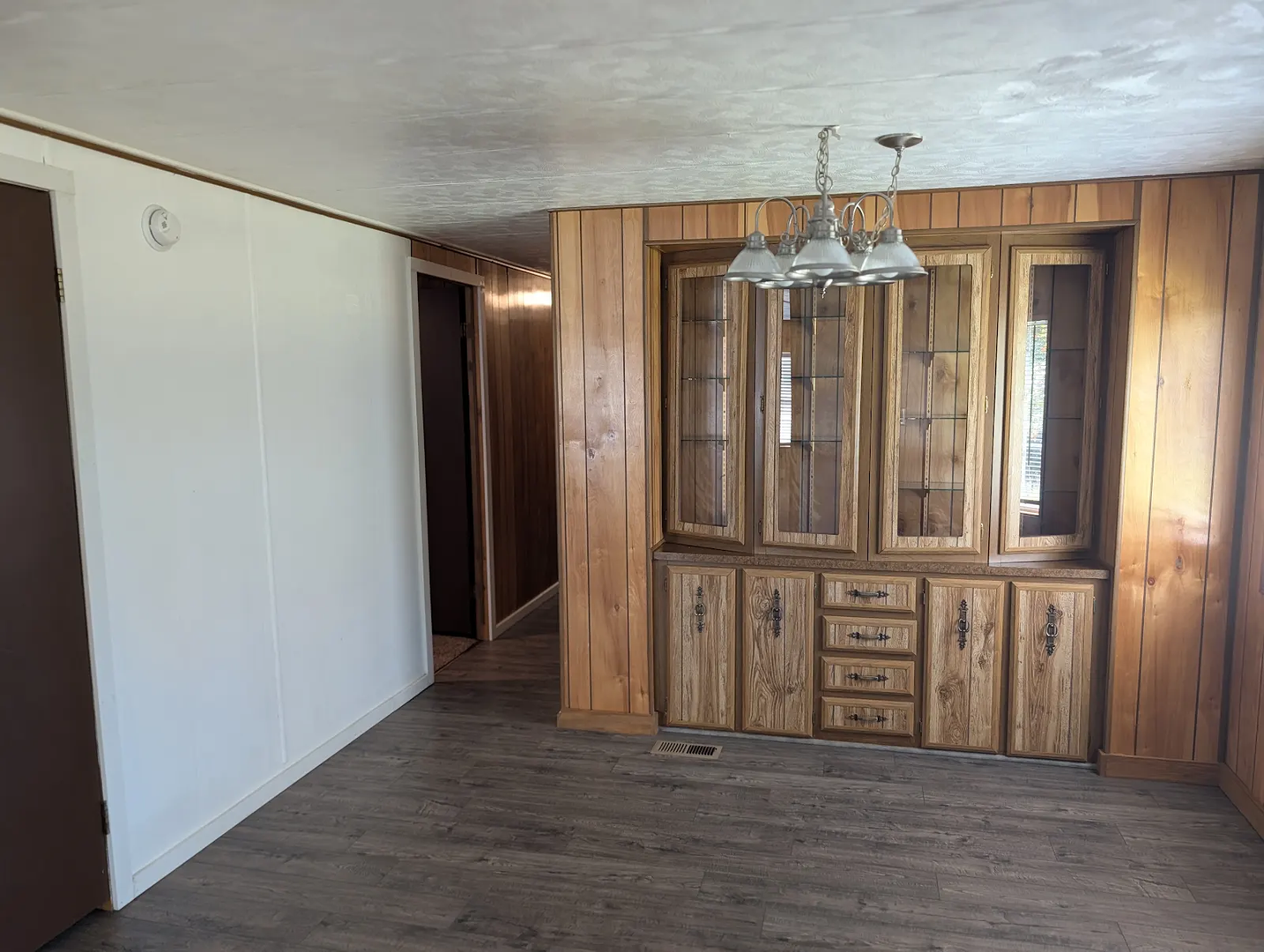 Post Falls Apartment: 1400 W. Ironhorse Dr.