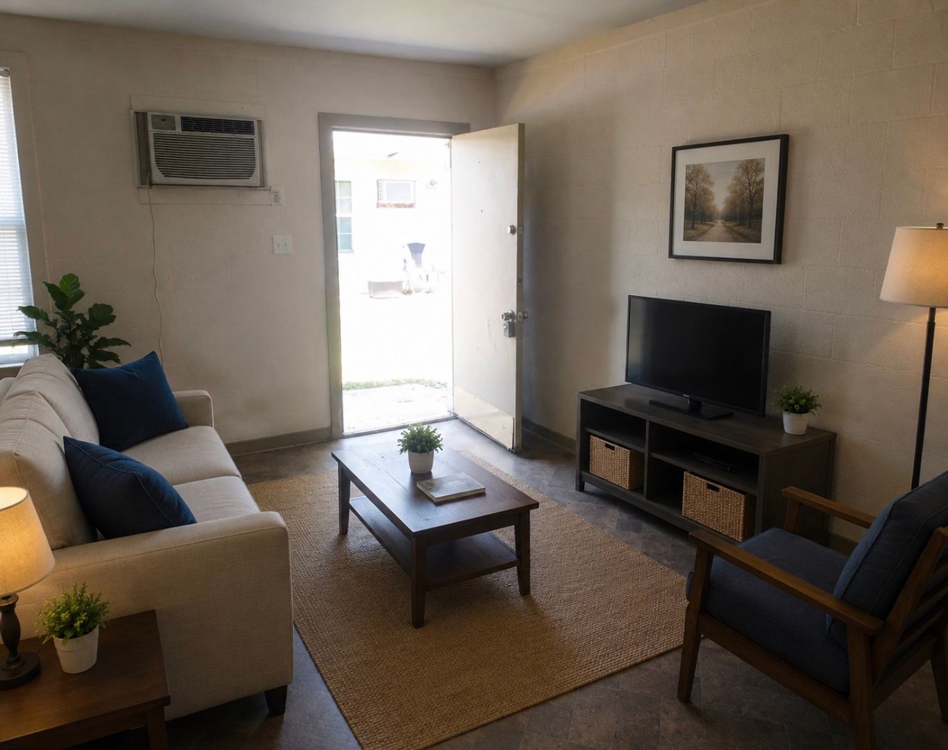 KILLEEN Apartment: 307 E BRYCE AVE