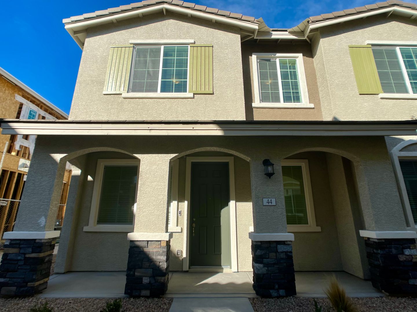 Las Vegas House: 25 Barbara Lane #44