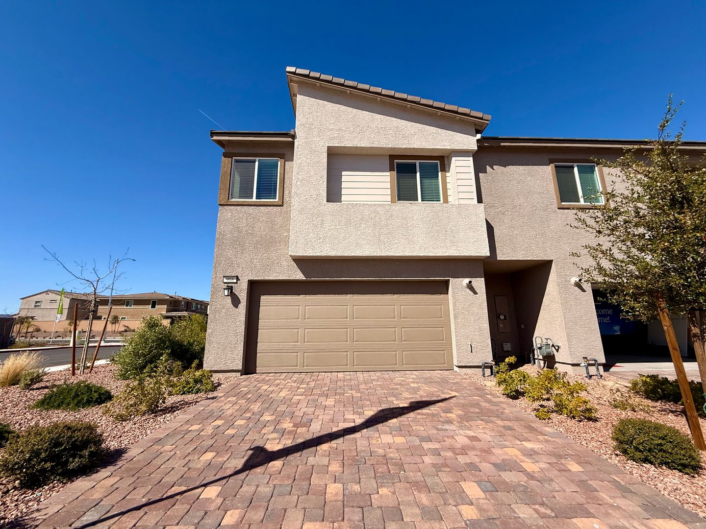 Henderson Townhome: 908 Cadence View Way