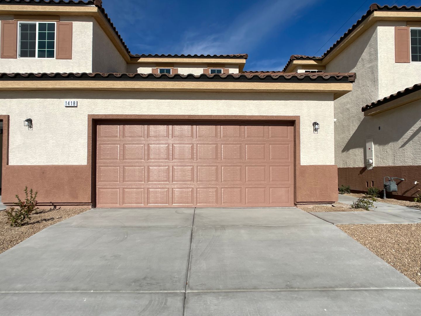 Henderson Townhome: 1418 Pink Dawn Dr.