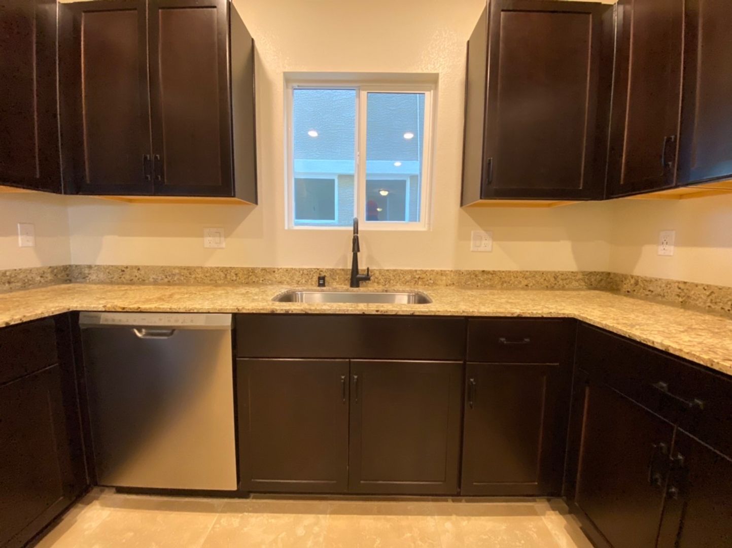 North Las Vegas House: 4471 Sapphire Moon Ave.