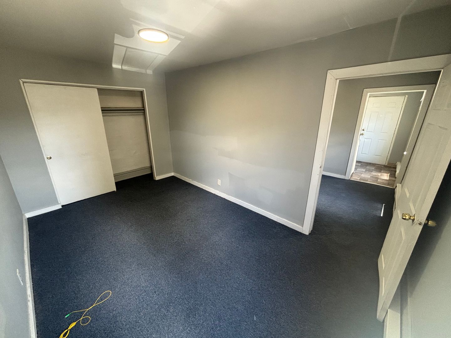Allentown Apartment: 833 W Pine St