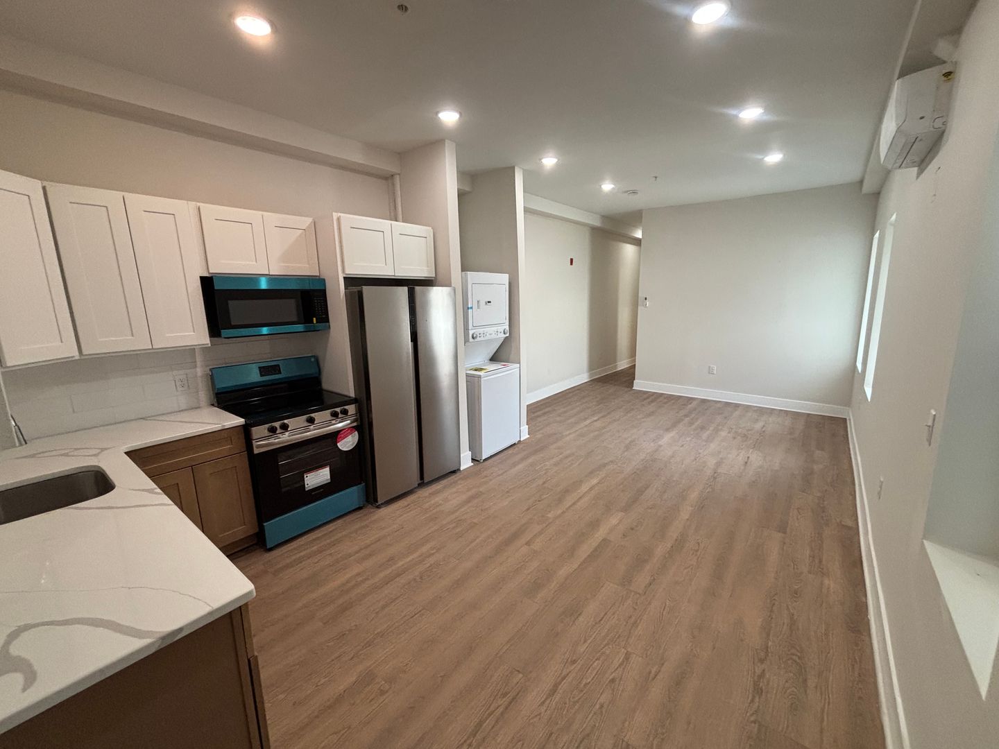 Allentown Apartment: 1032 Hamilton