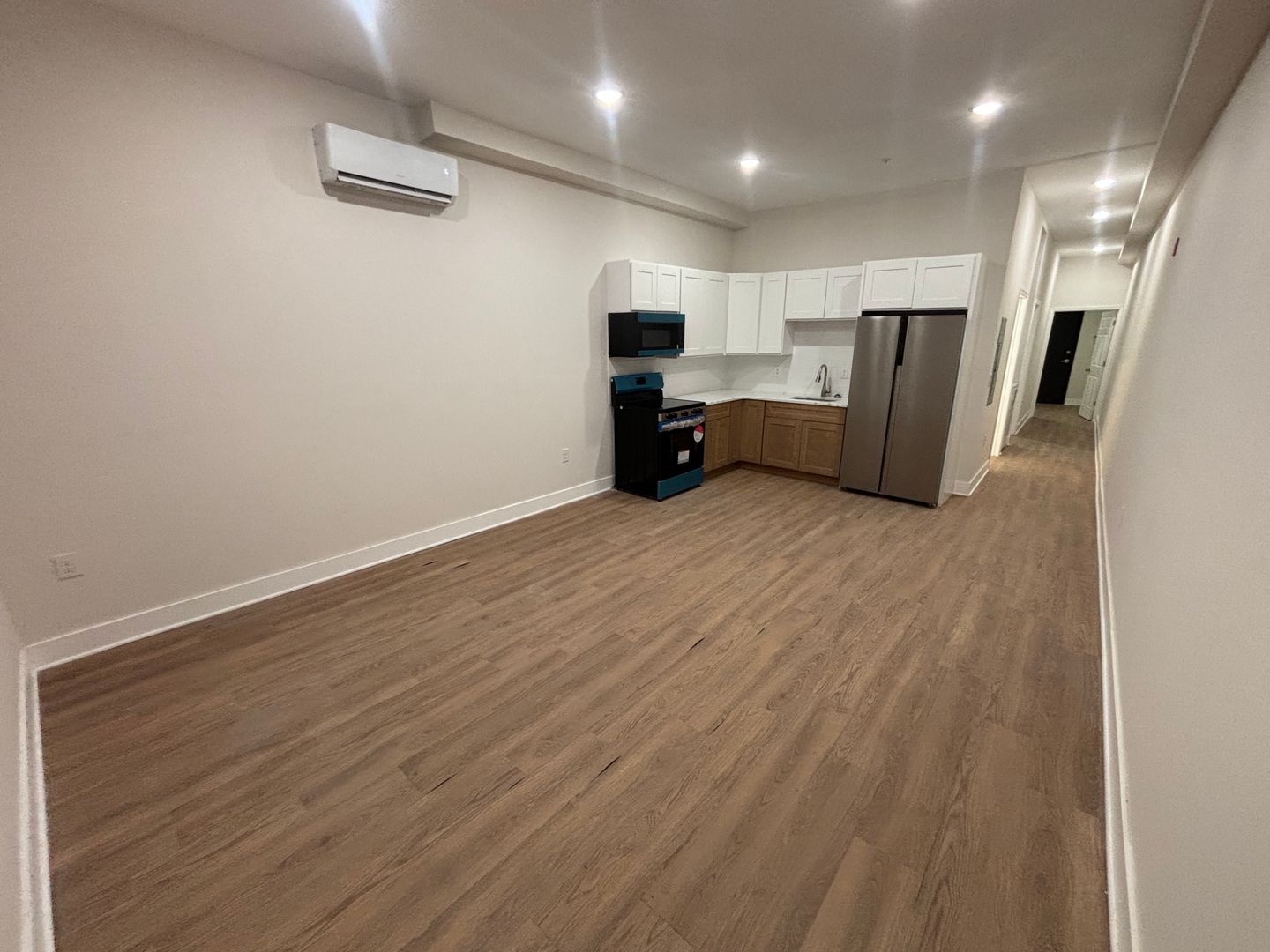 Allentown Apartment: 1033 Hamilton