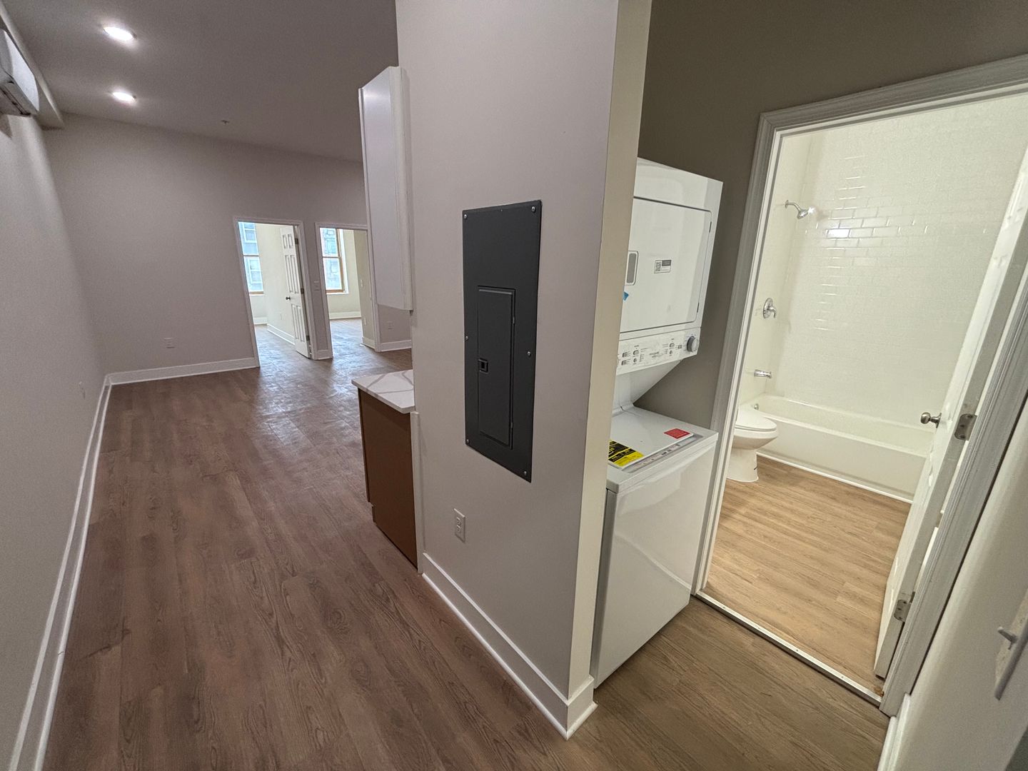 Allentown Apartment: 1034 Hamilton