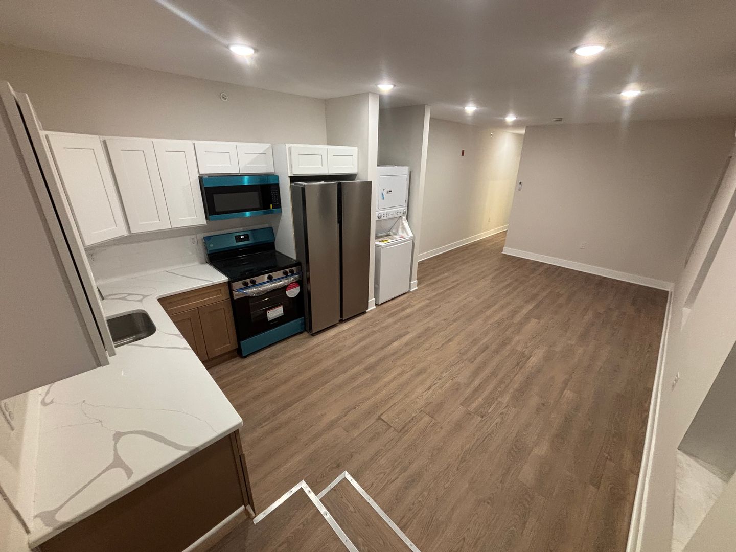 Allentown Apartment: 1035 Hamilton