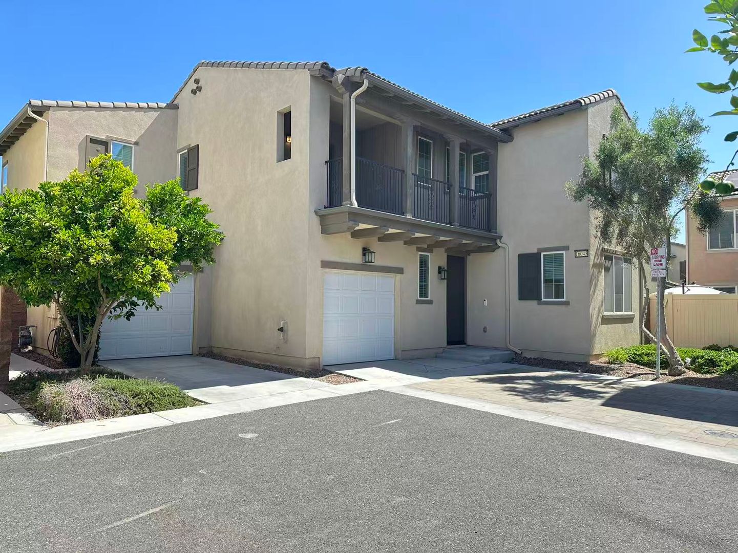 Chino House: 16043 Huckleberry Ave